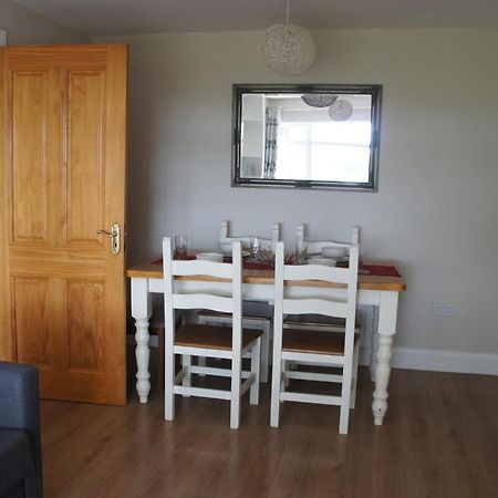 Brownstead Cottage Navan Kültér fotó