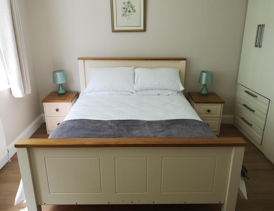 Brownstead Cottage Navan Kültér fotó