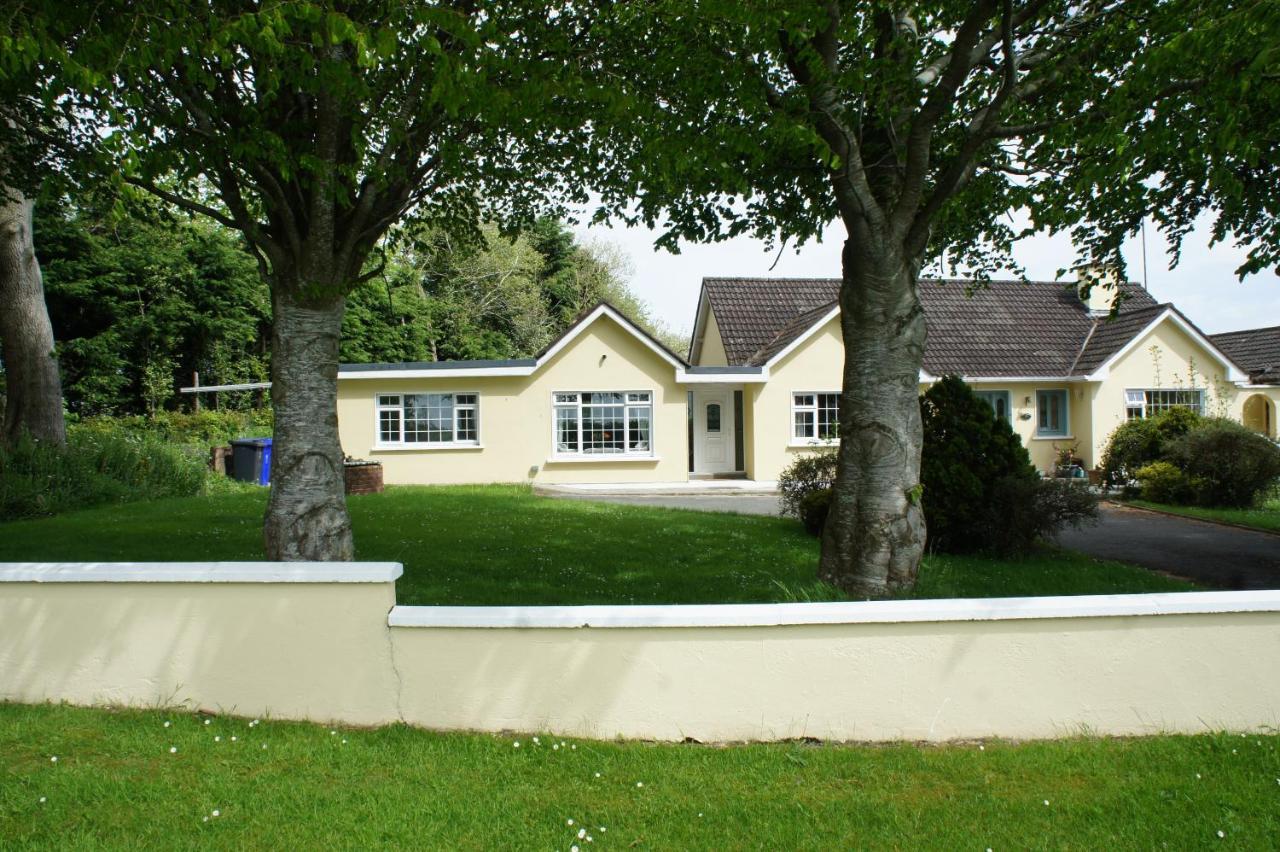 Brownstead Cottage Navan Kültér fotó