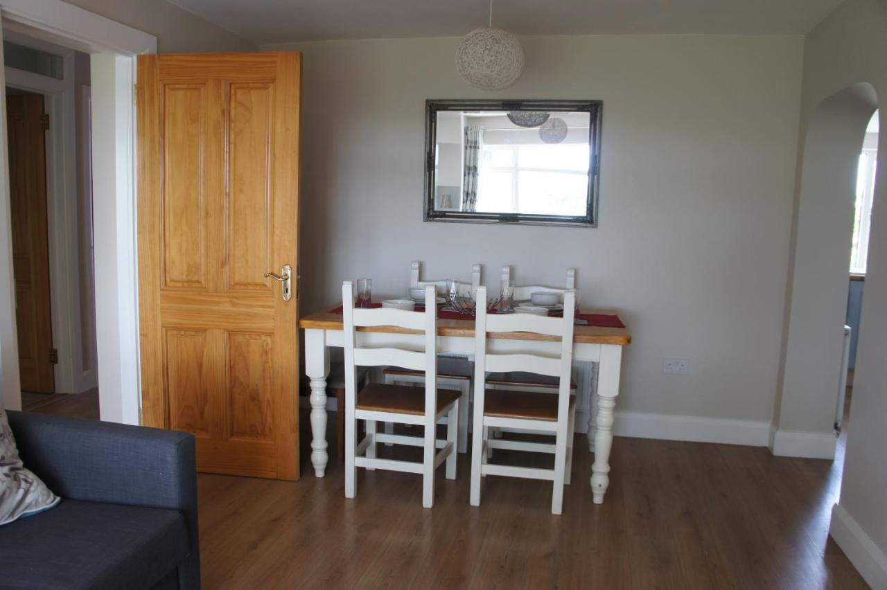 Brownstead Cottage Navan Kültér fotó