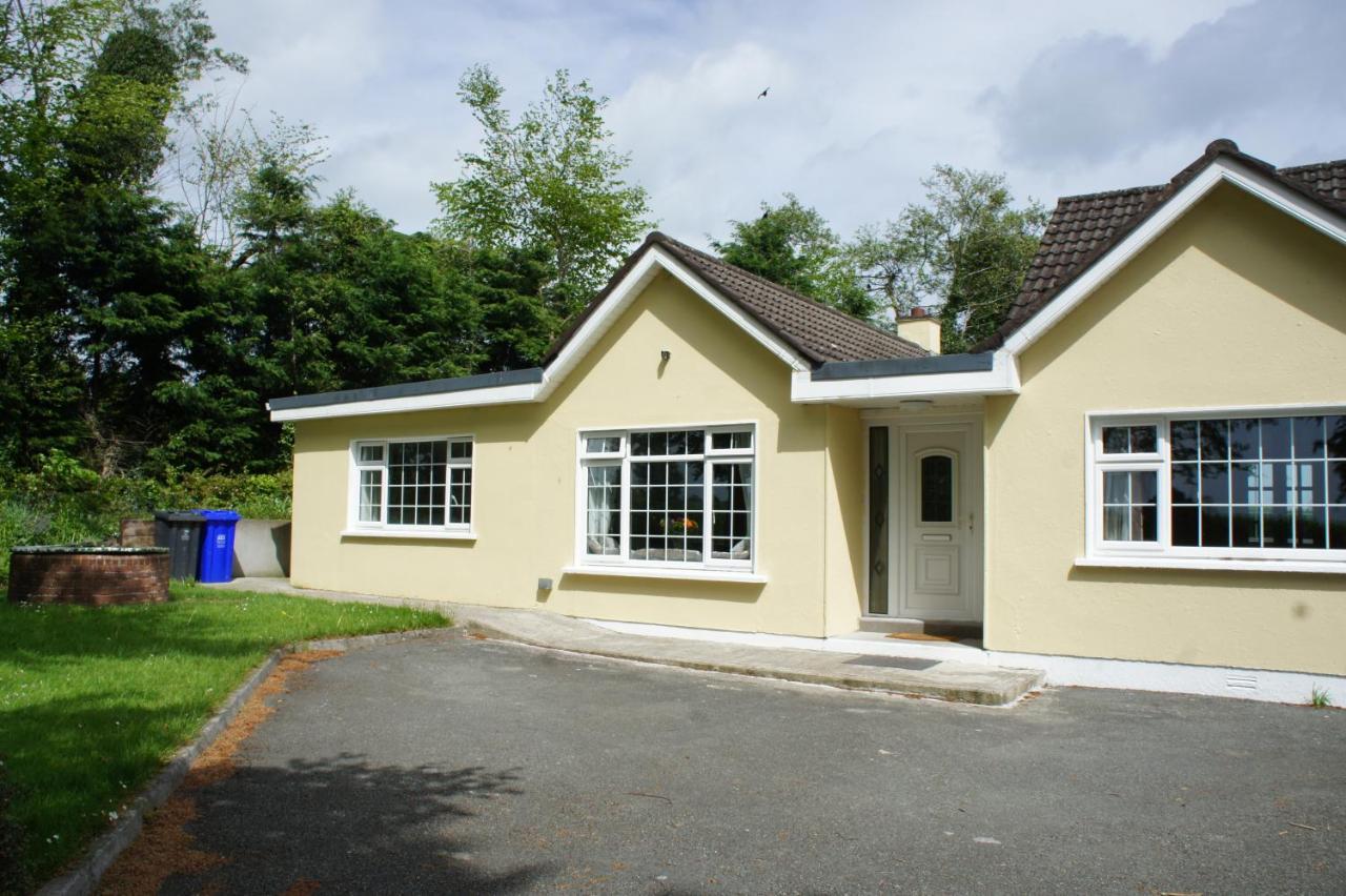 Brownstead Cottage Navan Kültér fotó
