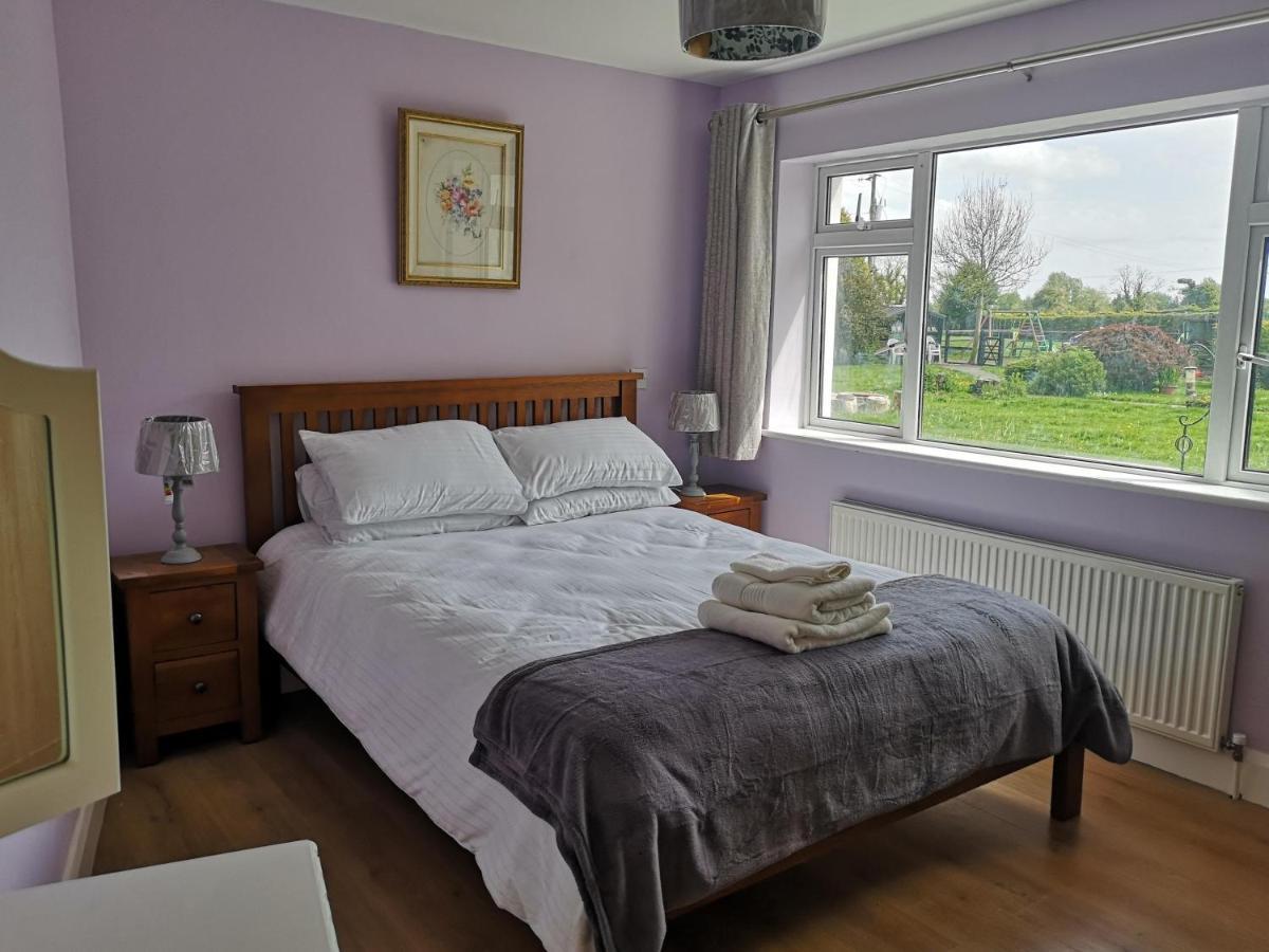 Brownstead Cottage Navan Kültér fotó